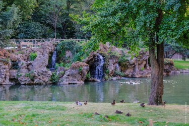 East Garden